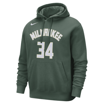 Bucks hoodie nike online